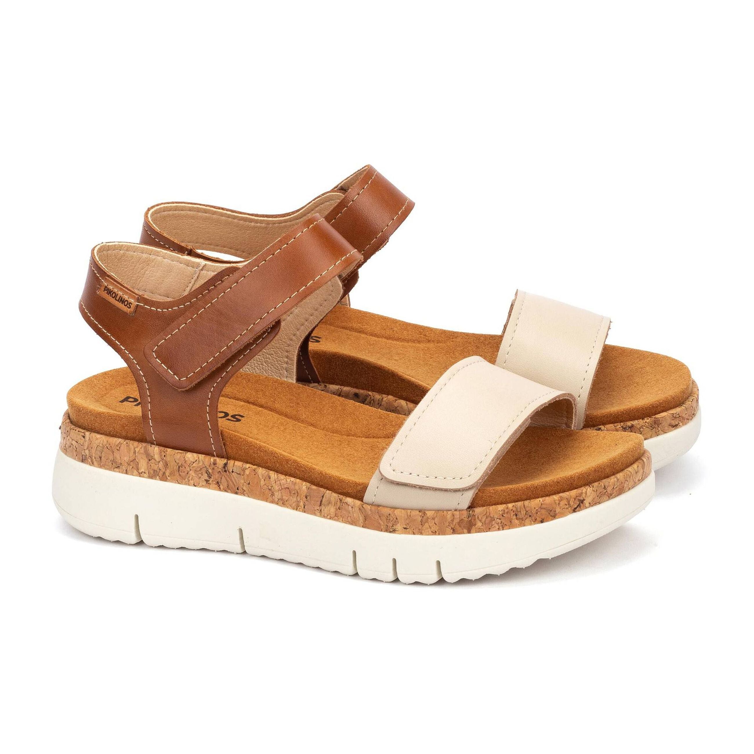 Pikolinos Zeppe e platforms Pelle PALMA W4N - 0940C1 - Musto Calzature srl