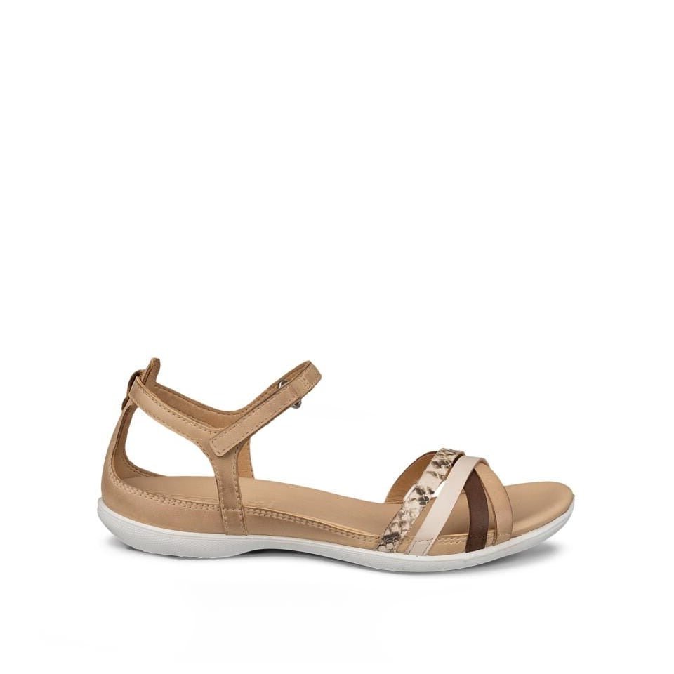 ECCO Sandali bassi Pelle Flash x sandal 244243 - 61527 - Musto Calzature srl