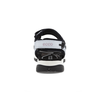 ECCO Sandali NUBUK Offroad Yucatan 069563 - 60563 - Musto Calzature srl