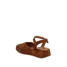 FRAU Zeppe e platforms Camoscio 04B2 - Musto Calzature srl