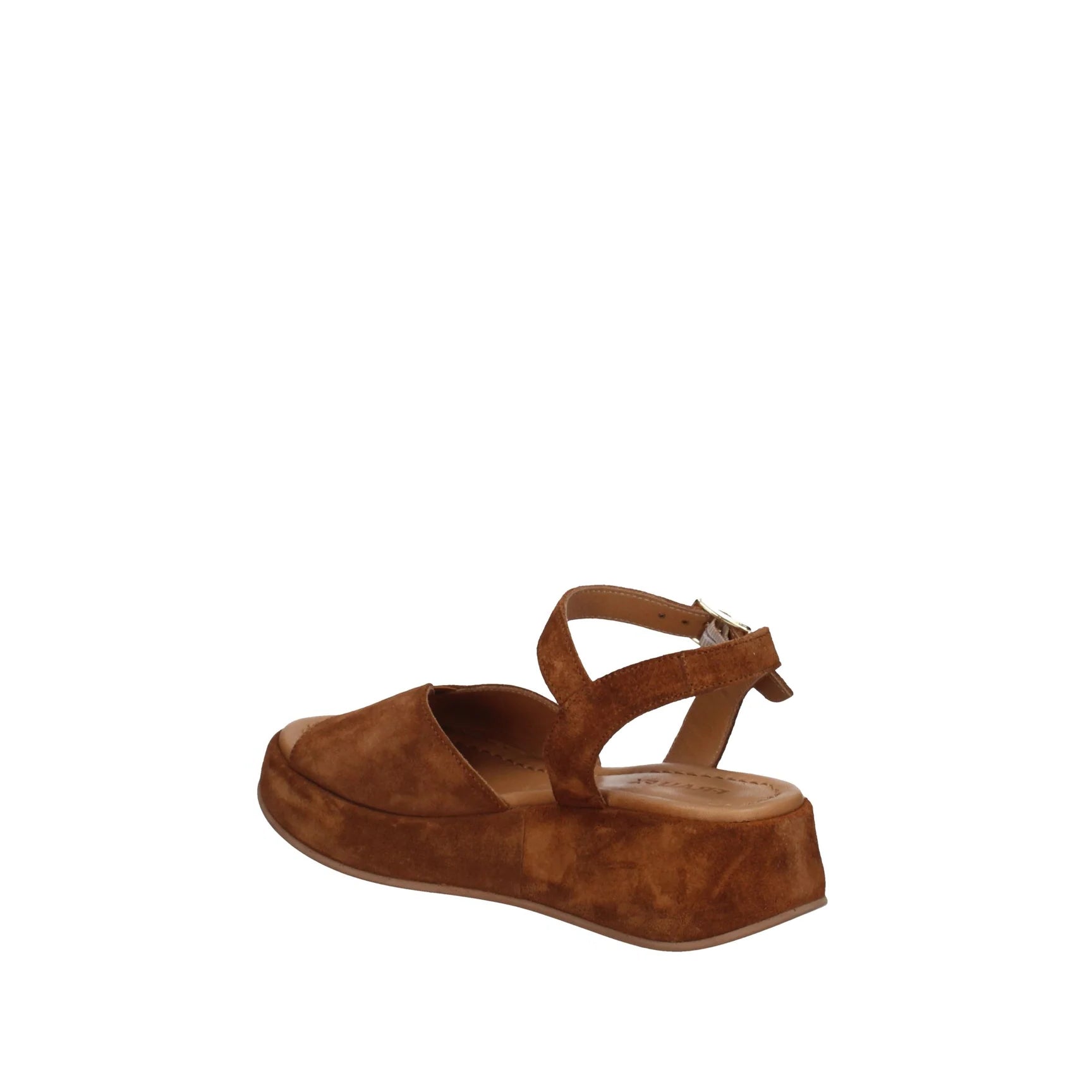 FRAU Zeppe e platforms Camoscio 04B2 - Musto Calzature srl