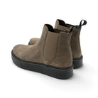 FRAU Stivaletti Pelle 41C2 - Musto Calzature srl