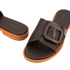 FRAU Sandali bassi Pelle 85M4 - Musto Calzature srl
