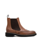 MUSTO Stivaletti Pelle CAMELIA D279 - Musto Calzature srl