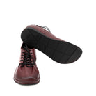MAGO Stringate Pelle ZOE 8108 - Musto Calzature srl