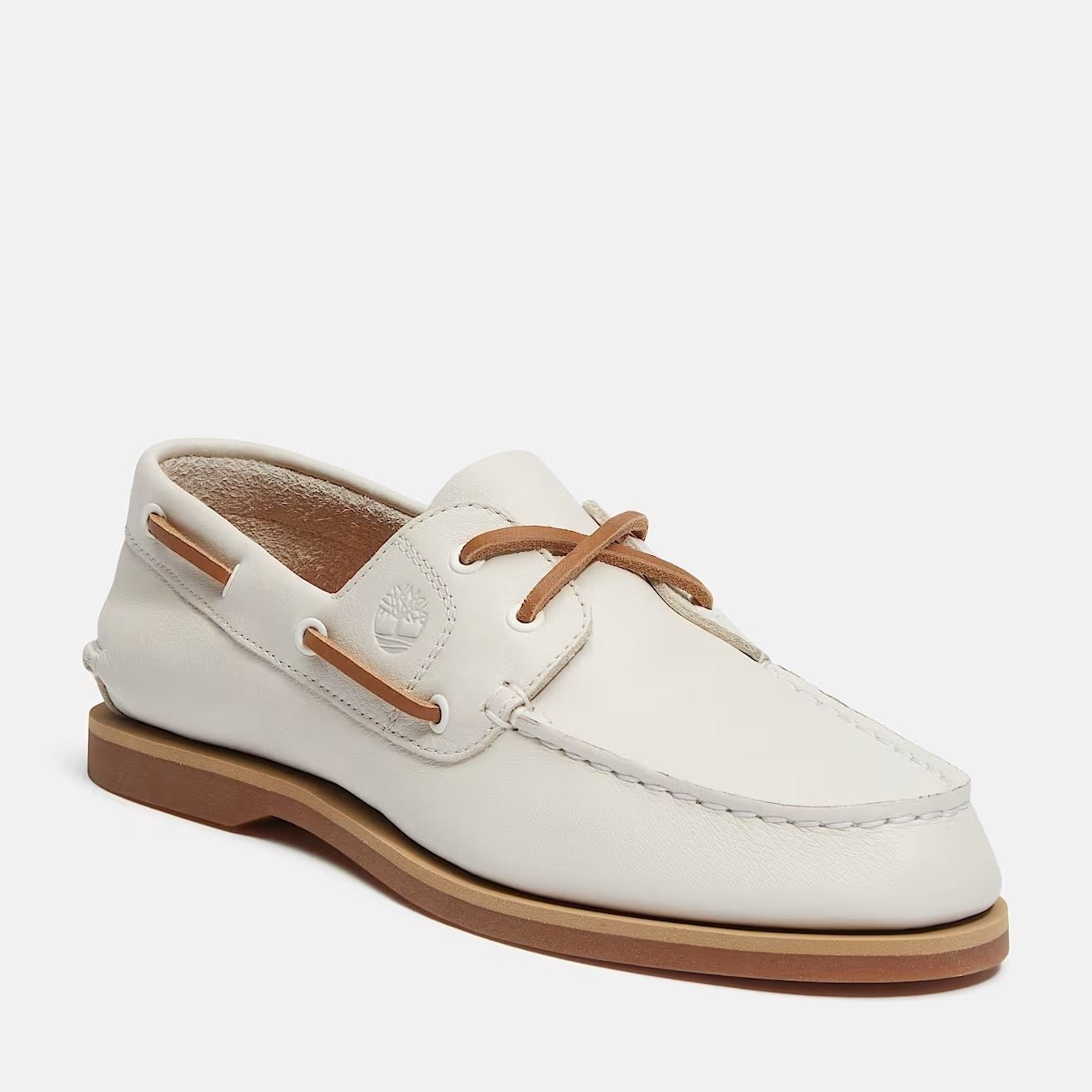 TIMBERLAND Stringate CLASSIC BOAT d - Musto Calzature srl