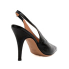 MUSTO Decolletè Vernice GEA 2906/S - Musto Calzature srl