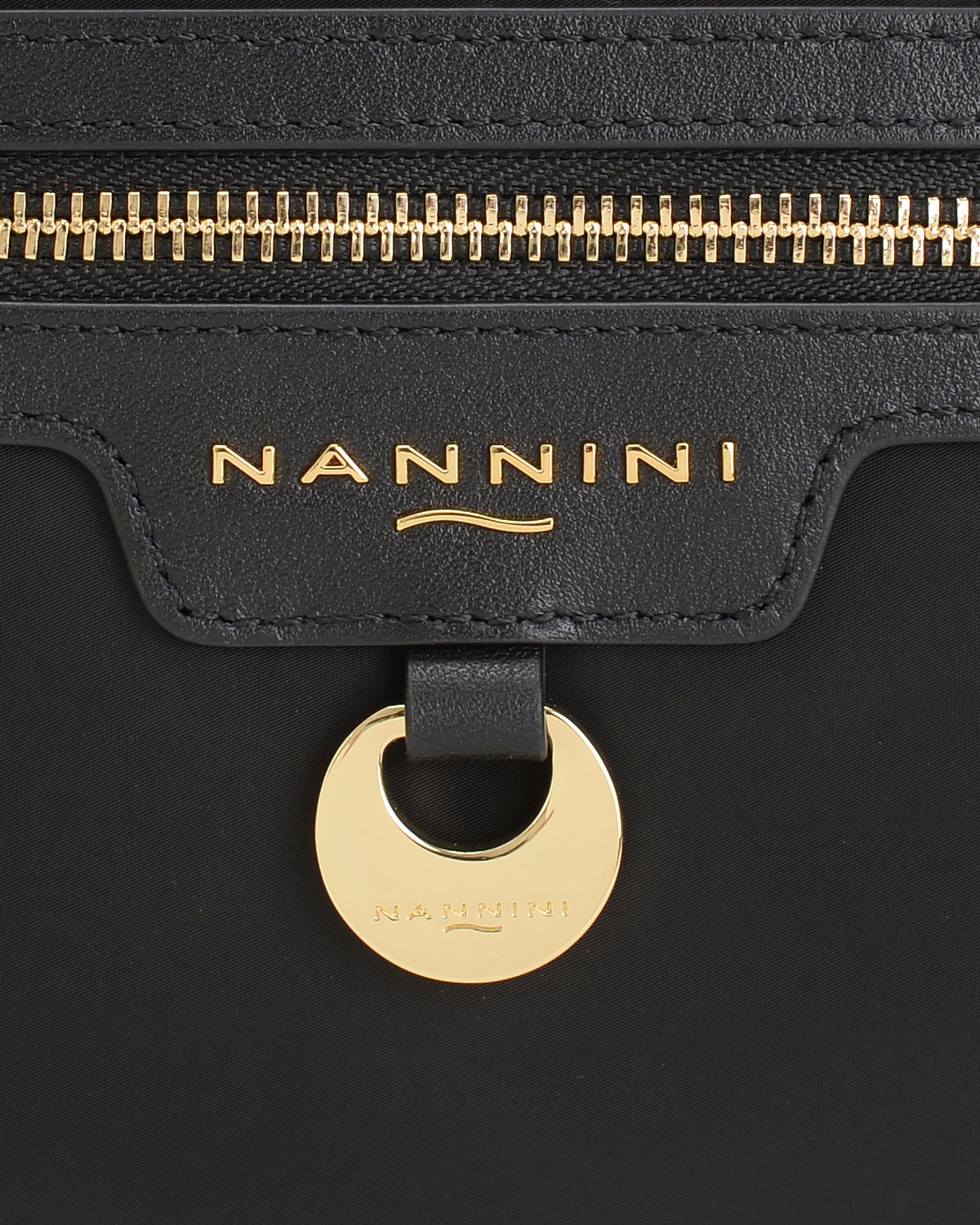 NANNINI Borse LIBERTY 18450 - Musto Calzature srl