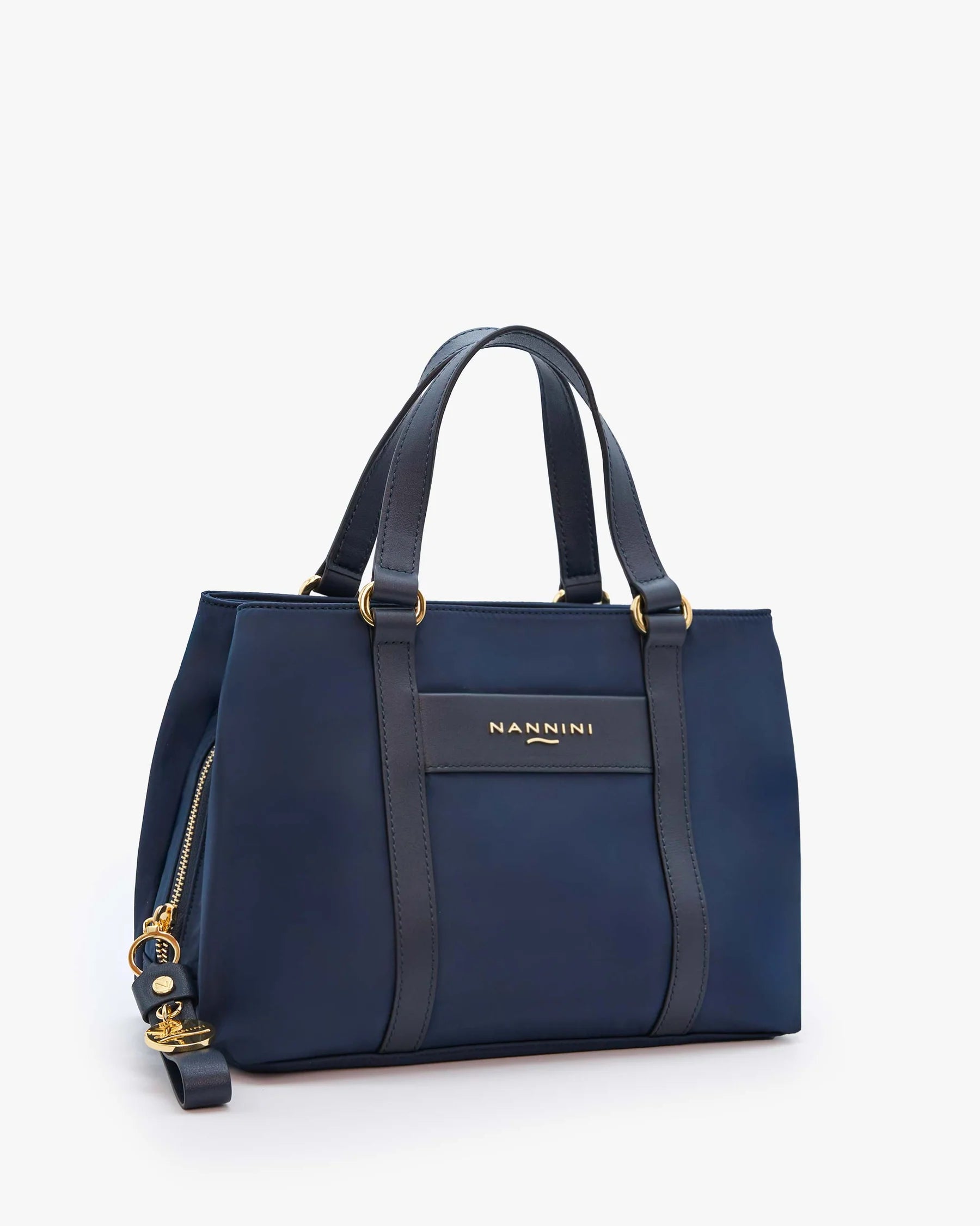 NANNINI Borsa Multi - Scomparto LIBERTY - Musto Calzature srl