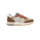SUN68 Sneakers uomo mesh e suede JAKI OUTDOOR - Musto Calzature srl