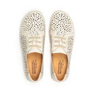 Pikolinos sneakers donna in pelle P.VALLARTA - Musto Calzature srl