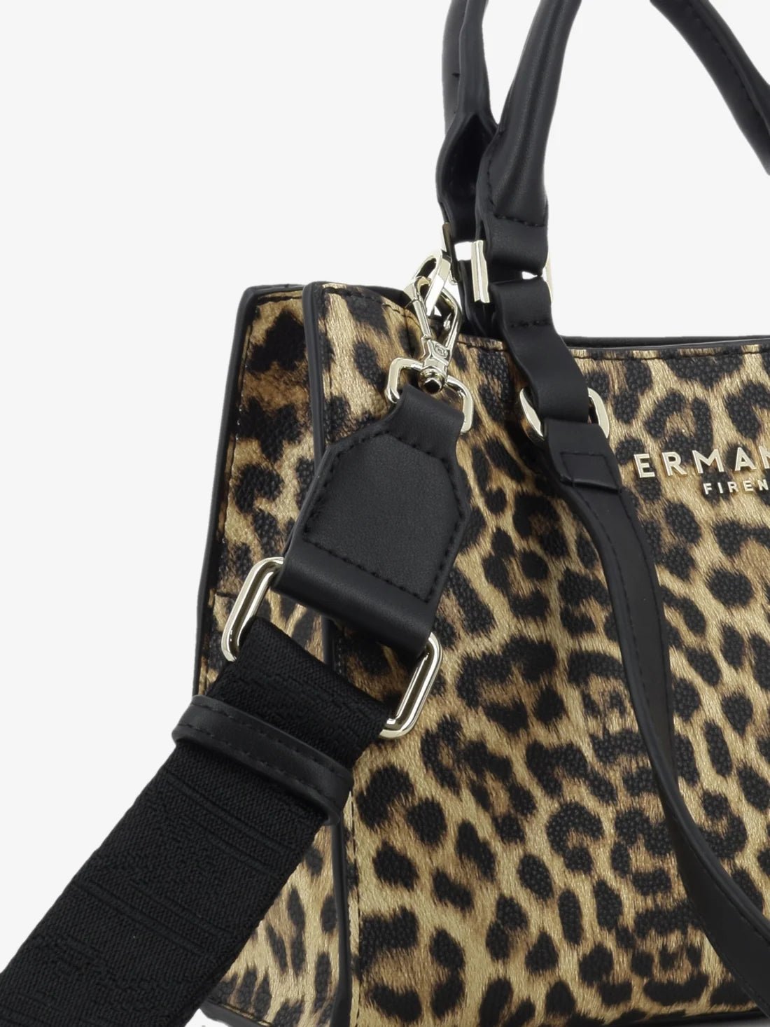ERMANNO FIRENZE Borse SMALL TOTE ALESSANDRA - Musto Calzature srl