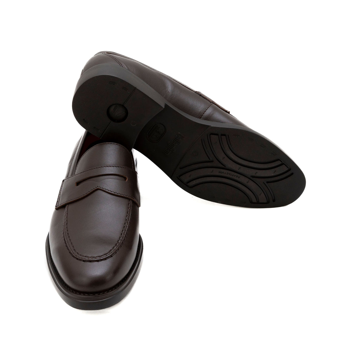 CALLAGHAN Mocassini uomo Pelle 59803 - Musto Calzature srl