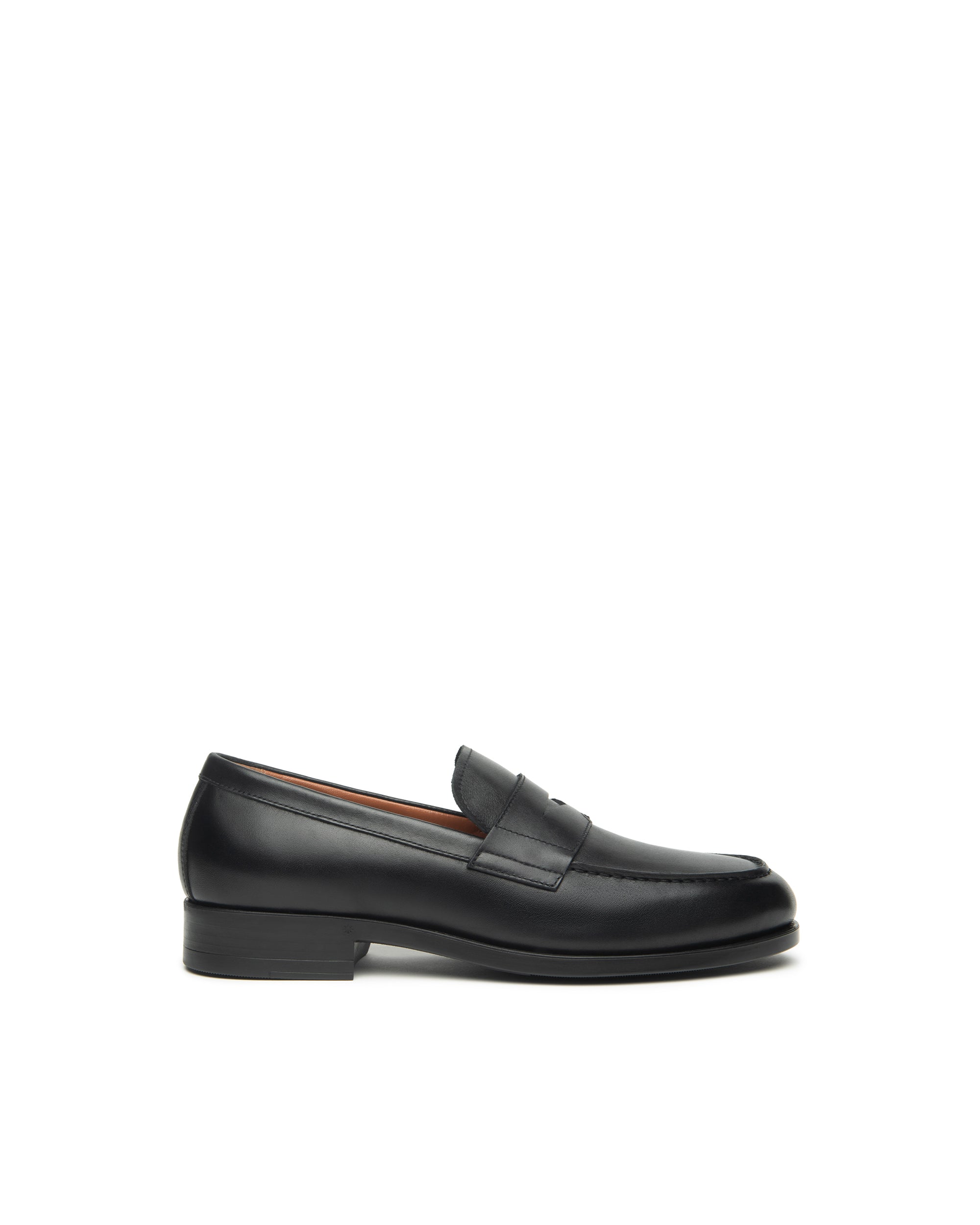 NEROGIARDINI Mocassini uomo Pelle E601070U - Musto Calzature srl