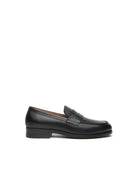 NEROGIARDINI Mocassini uomo Pelle E601070U - Musto Calzature srl