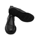 BUENO Stringate Pelle H3103 - Musto Calzature srl