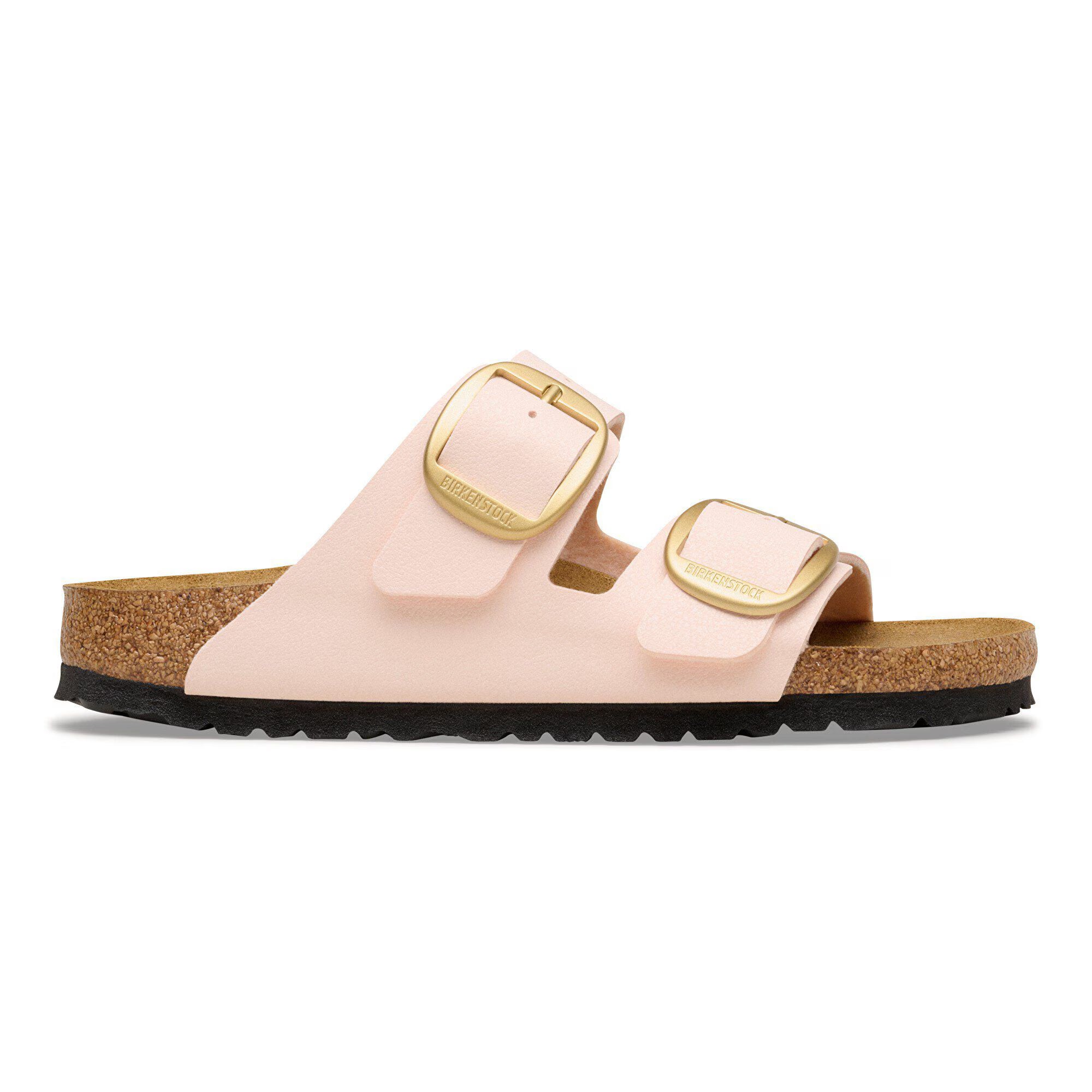 BIRKENSTOCK Birkenstock BIRKIBUC ARIZONA BIG BUCKLE 1031566 - Musto Calzature srl
