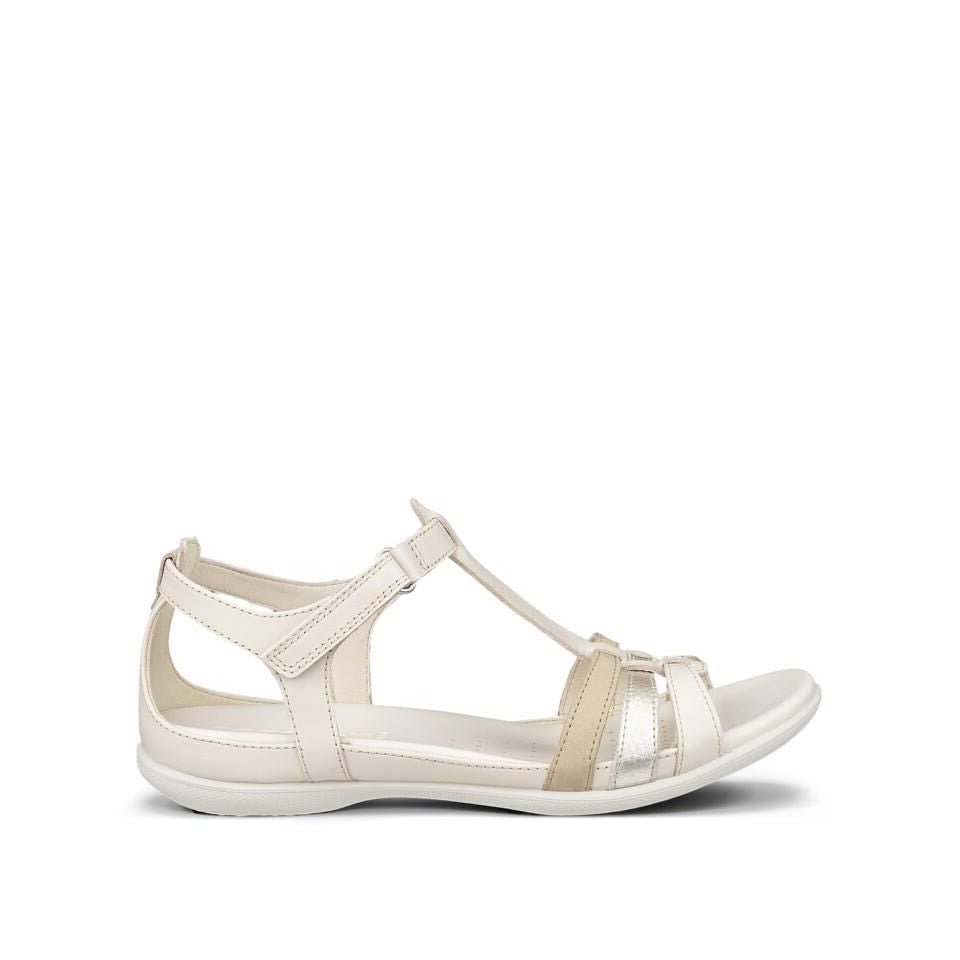 ECCO Zeppe e platforms Pelle Flash Sandal 240873 - 60729 - Musto Calzature srl