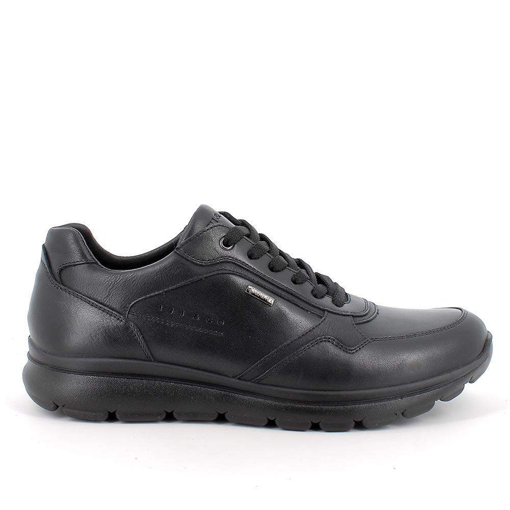 IGI&CO Sneakers uomo PELLE GTX 8617600 - Musto Calzature srl