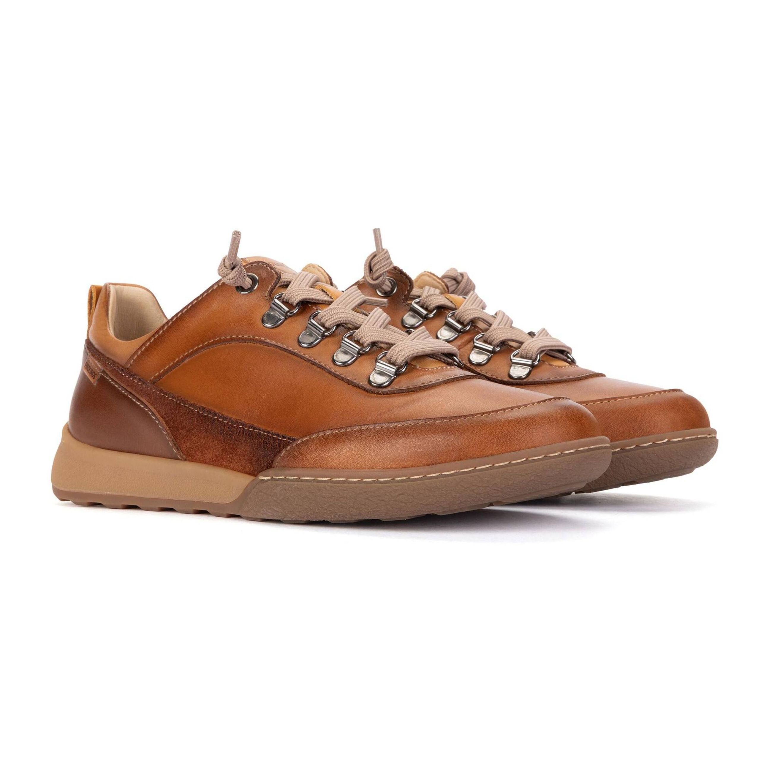 Pikolinos Sneakers Pelle VIANA W7C-6918C1 - Musto Calzature srl