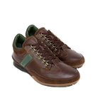 GALIZIO TORRESI Sneakers uomo Pelle 415568 - Musto Calzature srl