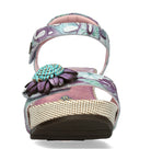 LAURA VITA Sandali Pelle BARRY 36 - Musto Calzature srl