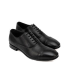 MUSTO Stringate uomo Pelle VICO E065 - Musto Calzature srl