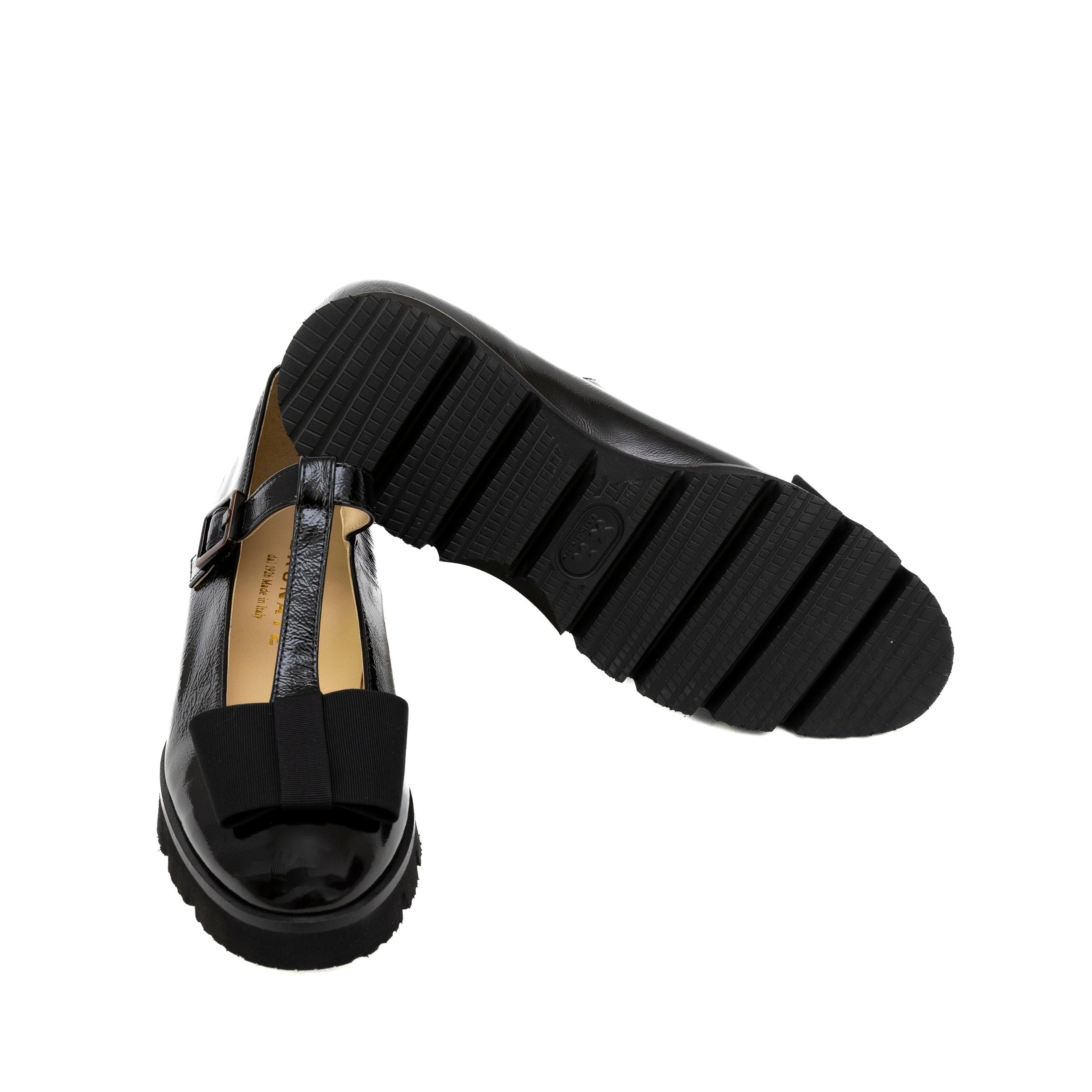 BRUNATE Ballerine Vernice 10758 - Musto Calzature srl