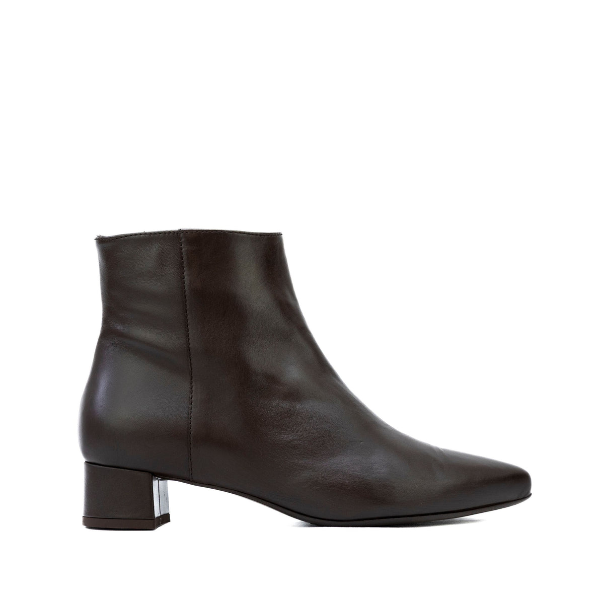 MUSTO Stivaletti NAPPA KALI 10960 - Musto Calzature srl