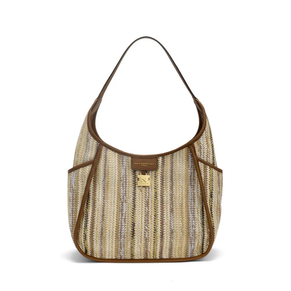 NANNINI Borse SIRIA - G 19401 - 2 - Musto Calzature srl