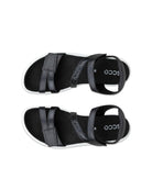 ECCO Sandali Pelle Soft Sandal W3 238803 - 51052 - Musto Calzature srl