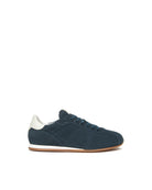 NEROGIARDINI Sneakers uomo Camoscio E601120U - Musto Calzature srl