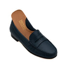 MUSTO Mocassini NAPPA GENOVA - Musto Calzature srl