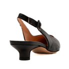 MUSTO Decolletè tacco basso NAPPA AGLAIA 2605/S - Musto Calzature srl