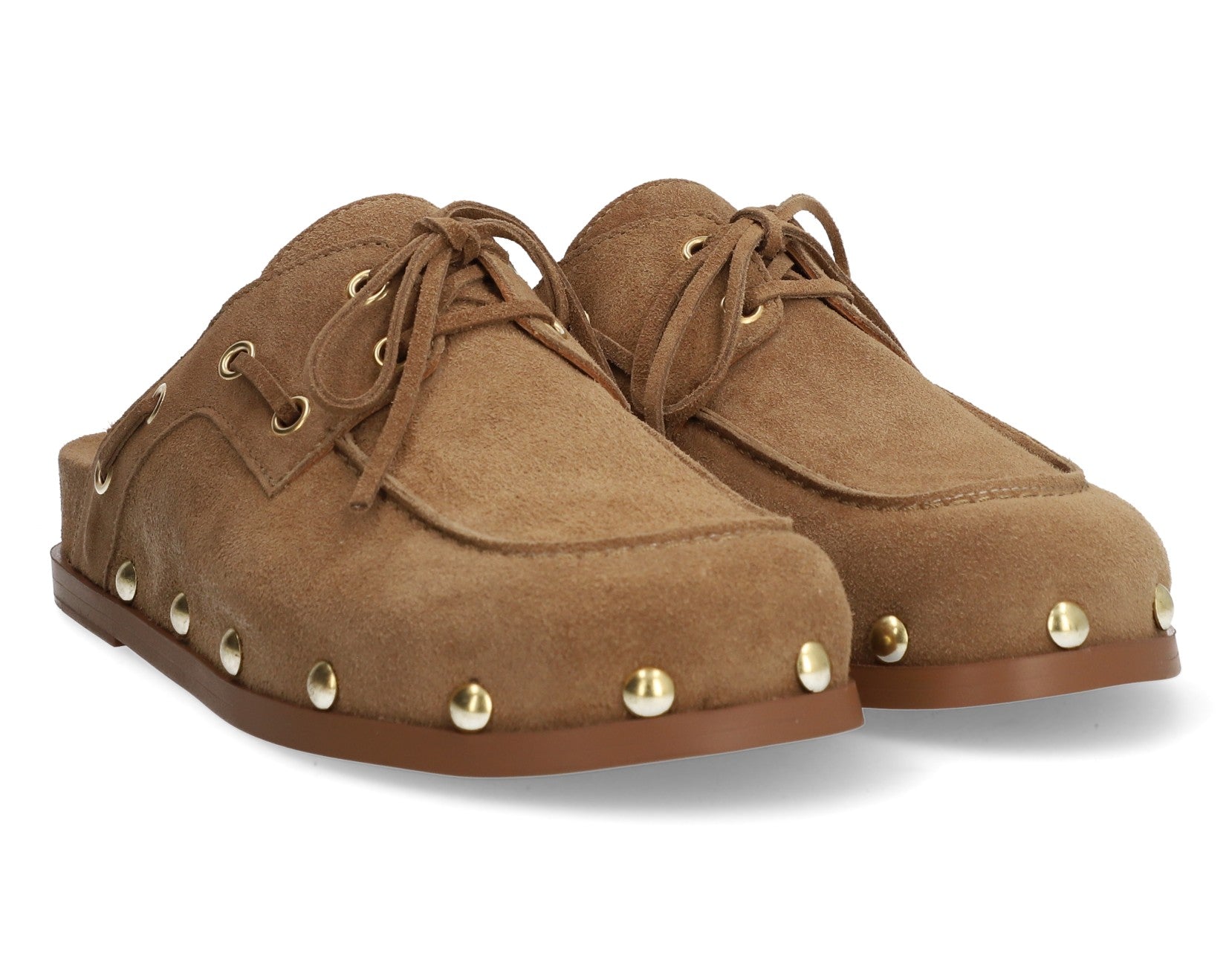 ALPE Sandali Camoscio 5397 - Musto Calzature srl