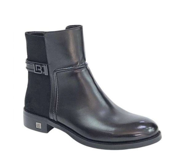 LAURA BIAGIOTTI Stivaletti 9284 - Musto Calzature srl