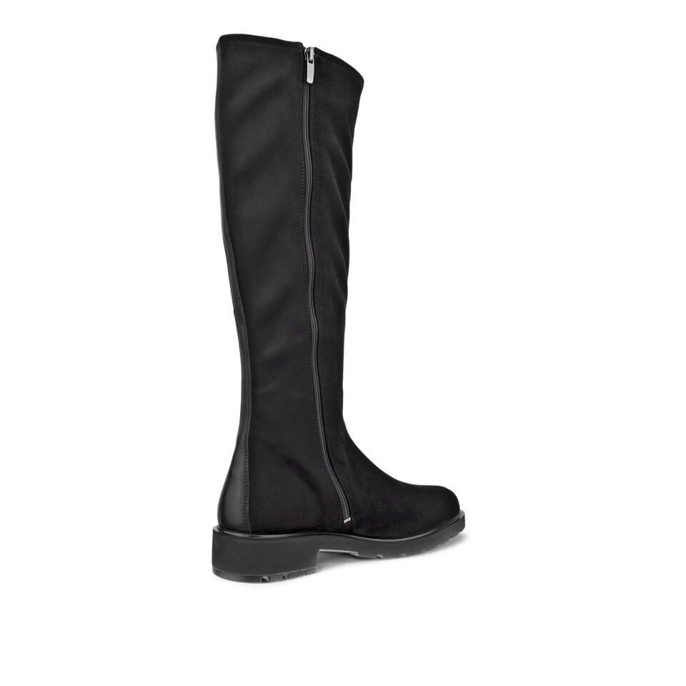 ECCO Stivali Pelle Metropole Vienna 231313 - 51052 - Musto Calzature srl