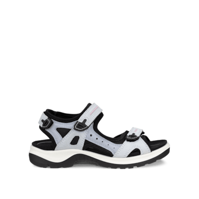 ECCO Sandali NUBUK Offroad Yucatan 069563 - 60563 - Musto Calzature srl