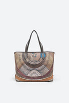 GATTINONI Borse SHOPPING M PLANETARIUM - Musto Calzature srl
