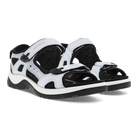 ECCO Sandali NUBUK Offroad Yucatan 069563 - 60563 - Musto Calzature srl