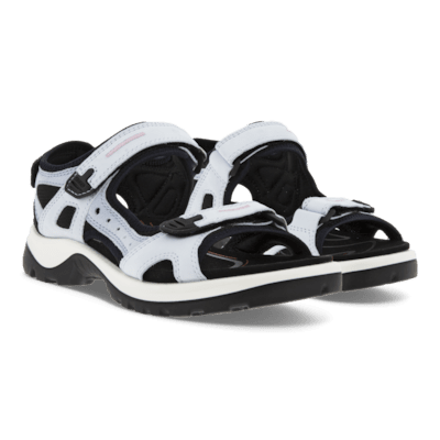 ECCO Sandali NUBUK Offroad Yucatan 069563 - 60563 - Musto Calzature srl