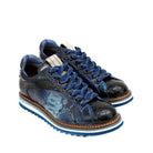 LORENZI Sneakers uomo Pelle 17993 - Musto Calzature srl