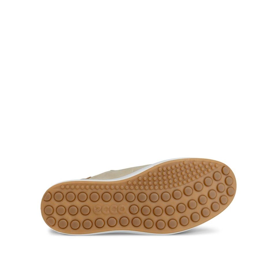 ECCO Sneakers uomo Pelle Soft 7 470824 - 61560 - Musto Calzature srl