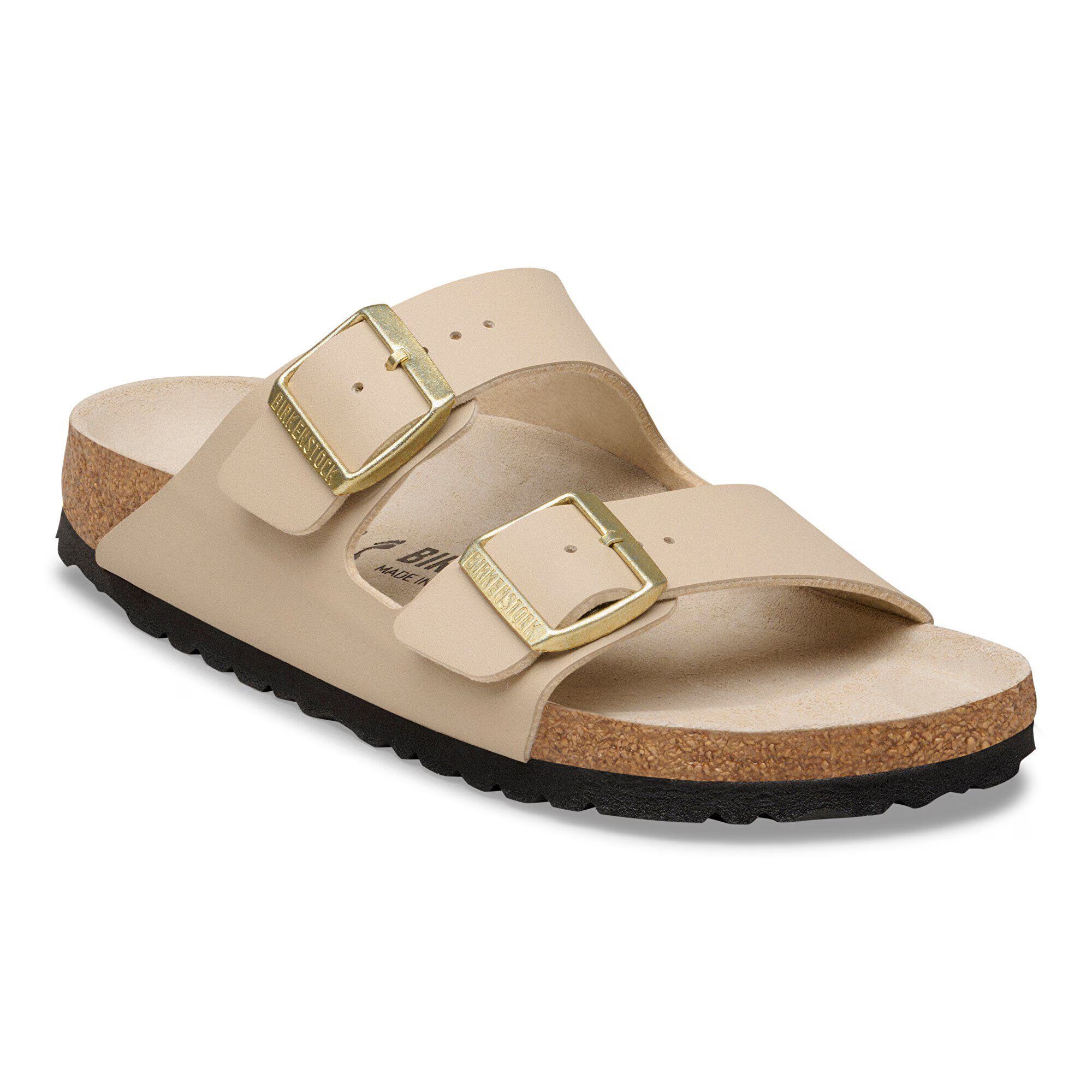 BIRKENSTOCK Birkenstock BIRKO FLOR ARIZONA 1031438 - Musto Calzature srl
