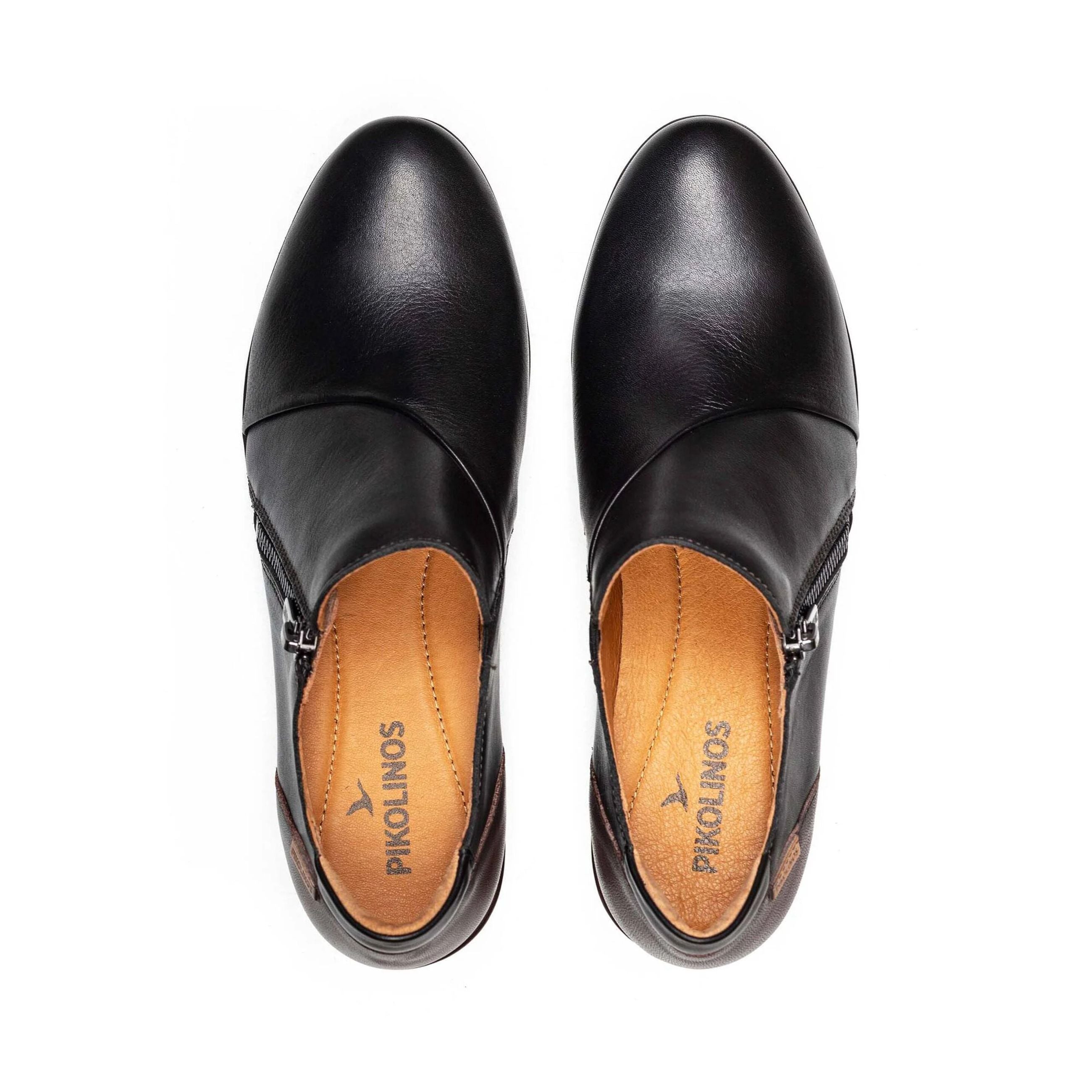 Pikolinos Donna: Mocassini in Pelle Extra Comfort MALAGA