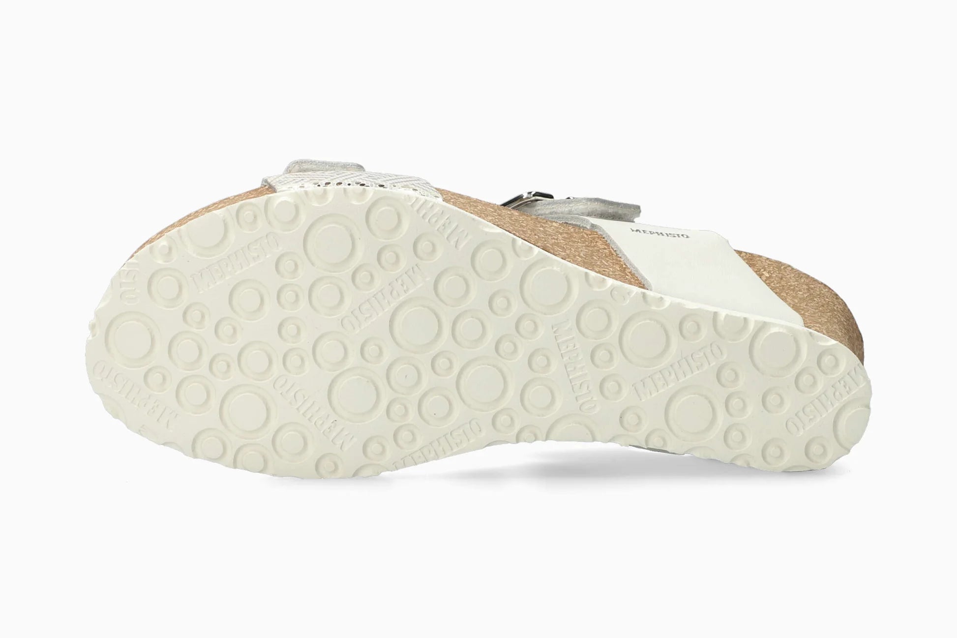 MEPHISTO Zeppe e platforms nabuk LISSANDRA - Musto Calzature srl