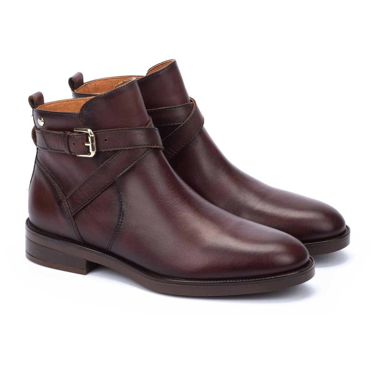 Pikolinos Stivaletti Pelle PUERTOLLANO W3C-8869 - Musto Calzature srl