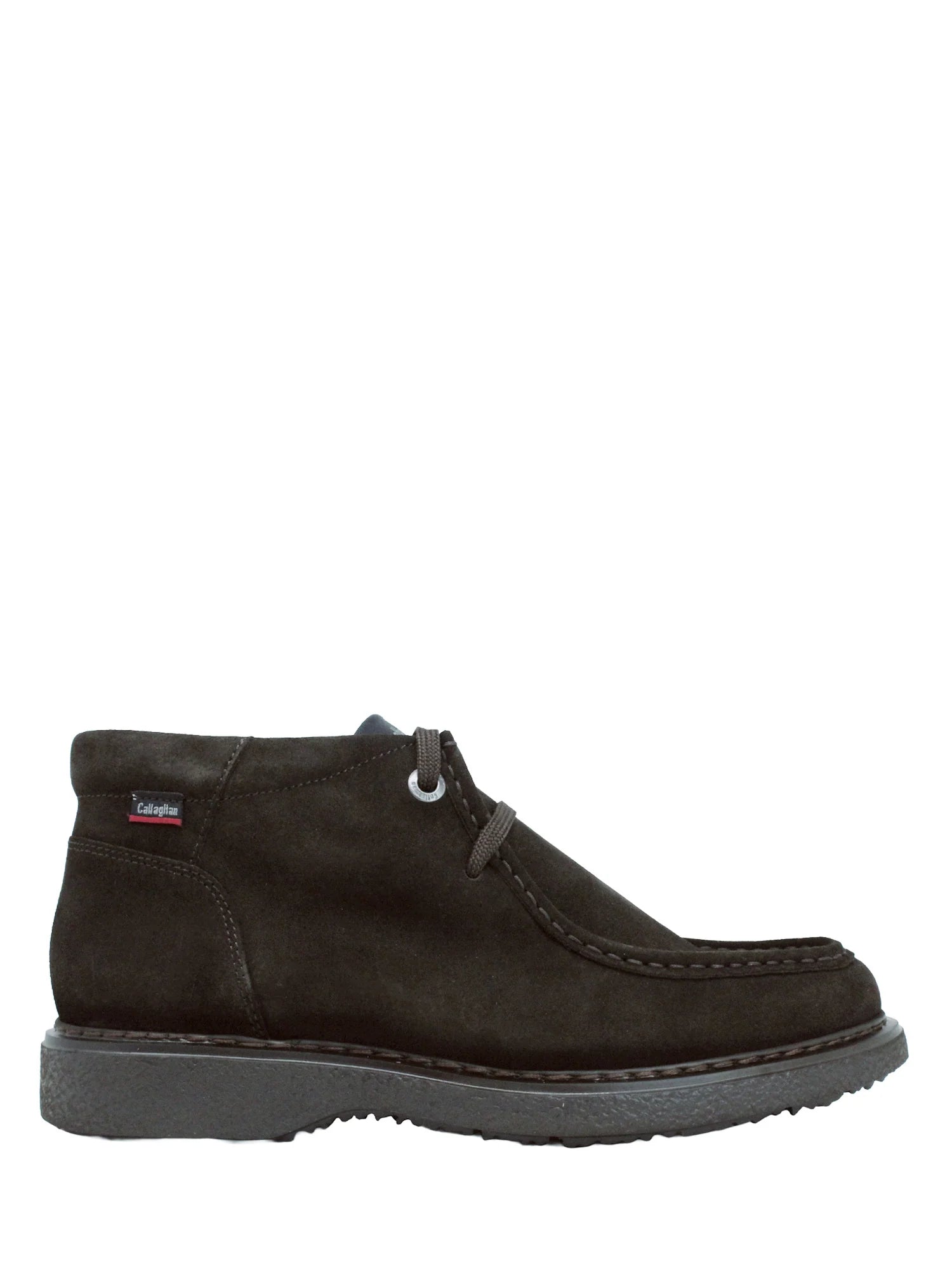 CALLAGHAN Stivaletti uomo Camoscio 12307 - Musto Calzature srl