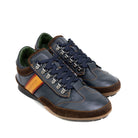 GALIZIO TORRESI Sneakers uomo Pelle 415568 - Musto Calzature srl