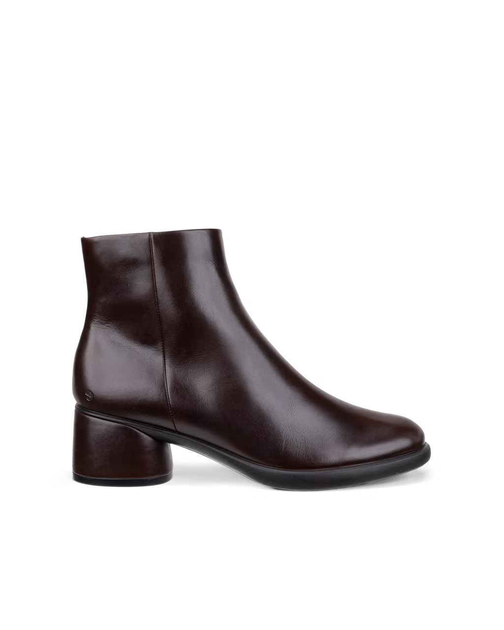 ECCO Stivaletti Pelle Sculpted 222413-01667 - Musto Calzature srl